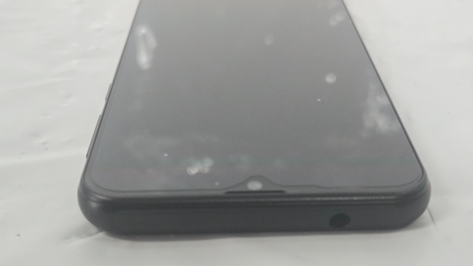 ULEFONE Note 6 – 32GB – Black – For Metro