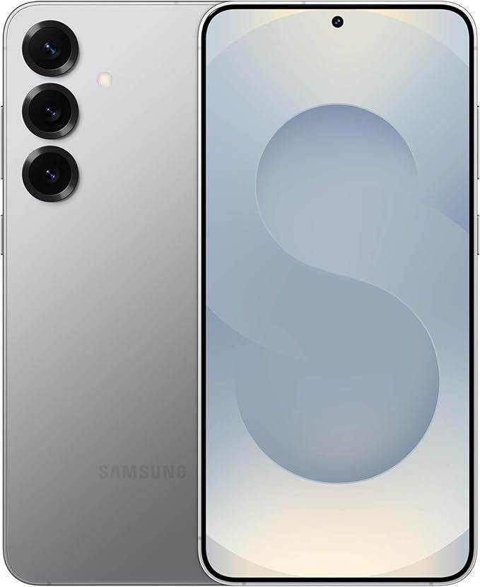 New Samsung Galaxy S25+ S25 Plus 12+256GB 5G Factory Unlocked Smartphones S936U