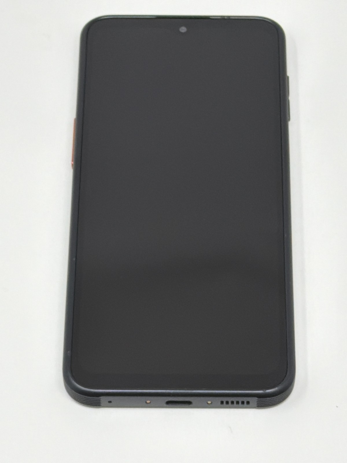 Samsung Galaxy XCover 6 Pro – Black – 128GB (Unlocked) SM-G736U Used