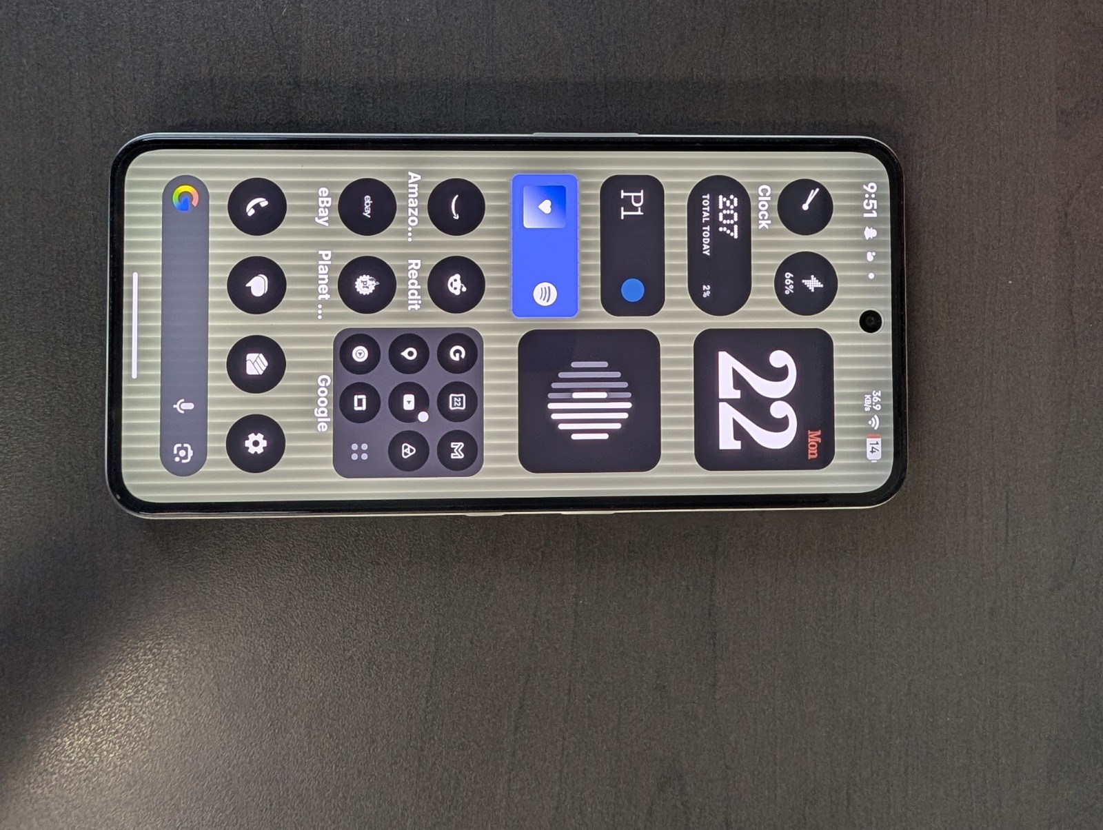 Open-Box in USA, Factory Unlocked White CMF Phone 2 Pro 5G, 256GB + more