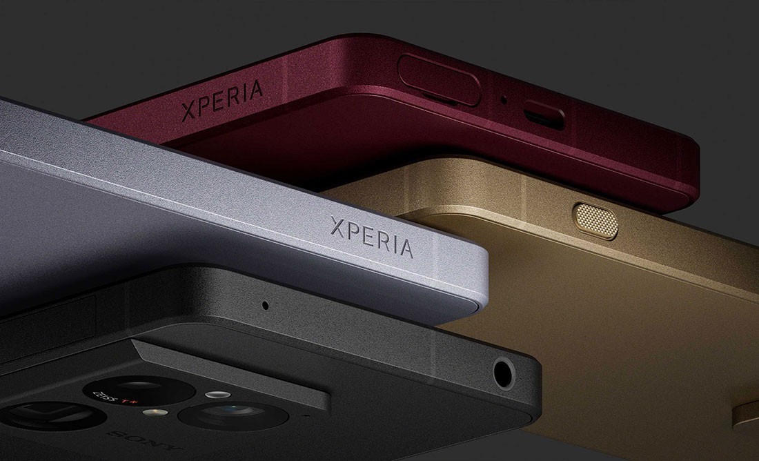 Sony Xperia 1 VIII XQ-GE44 1TB 16GB RAM Unlocked Smartphone 6.5″ 48.0MP JP ver