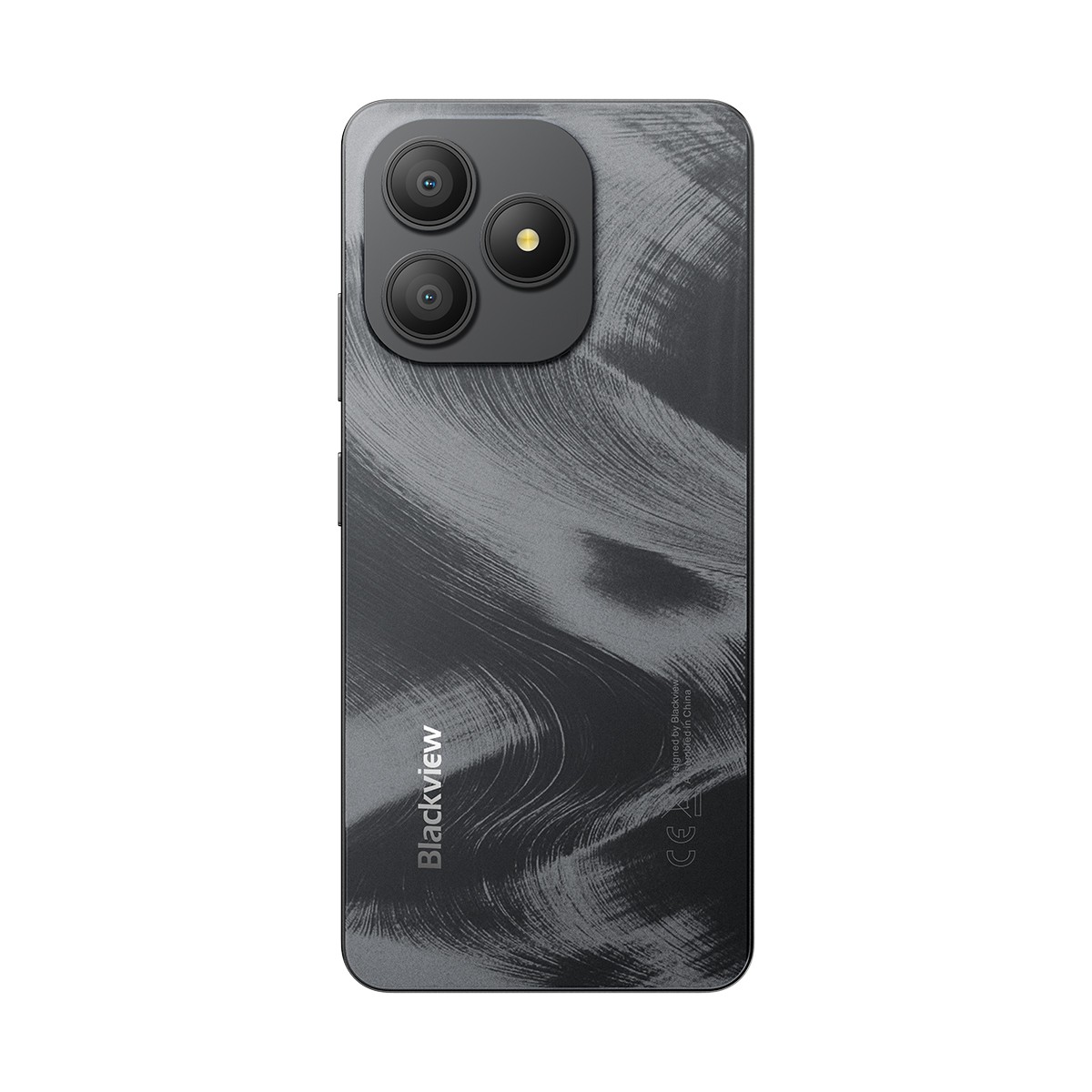 Blackview WAVE 9C Smartphone 12GB+128GB 6.56″ Android 15 5000mAh 13MP + 32GB TF
