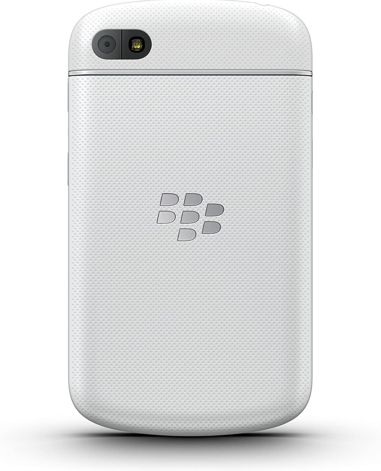 Original BlackBerry Q10 16GB+2GB 8MP LTE/GSM Qwerty Keyboard Unlocked Smartphone