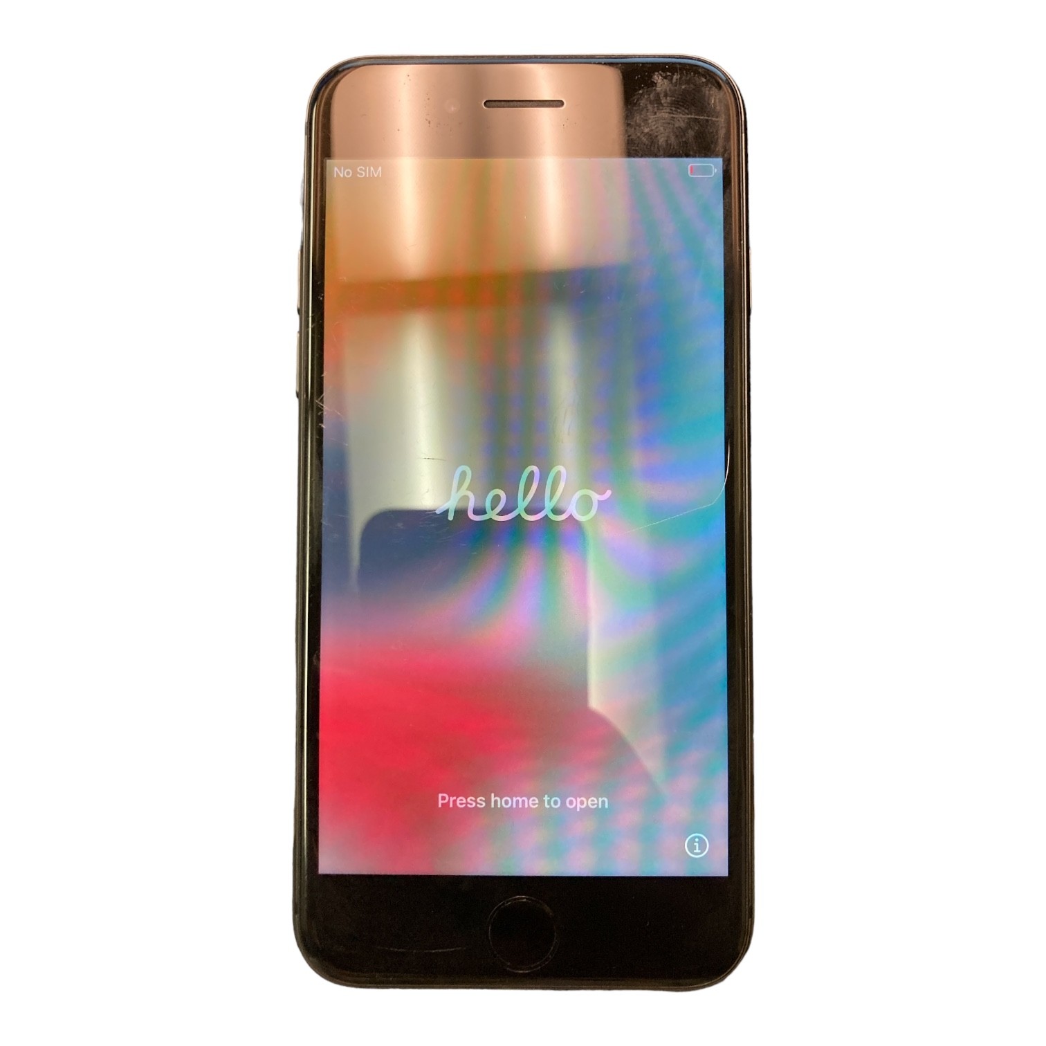 Apple iPhone 8 64 GB Unlocked A11 Bionic Chip – Good