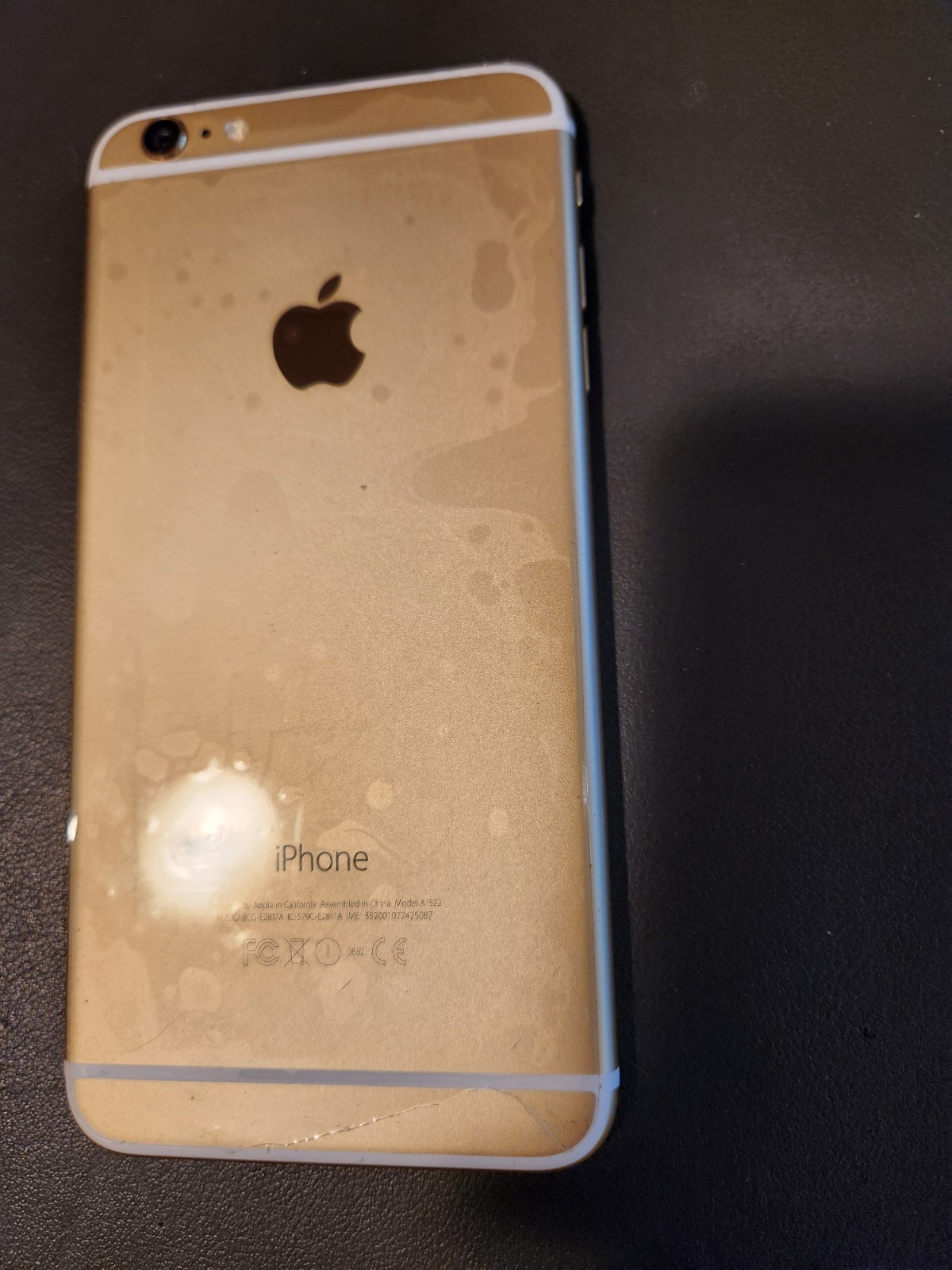 iPhone 6S Plus 64GB Unlocked