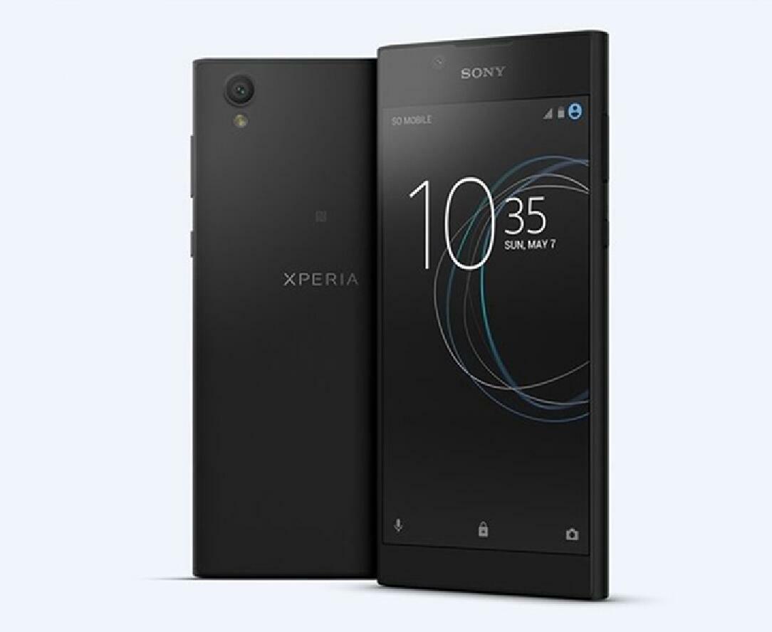 Sony Xperia L1 Dual SIM G3312 Single SIM G3311 5.5″ 16GB 2GB RAM 13MP Smartphone