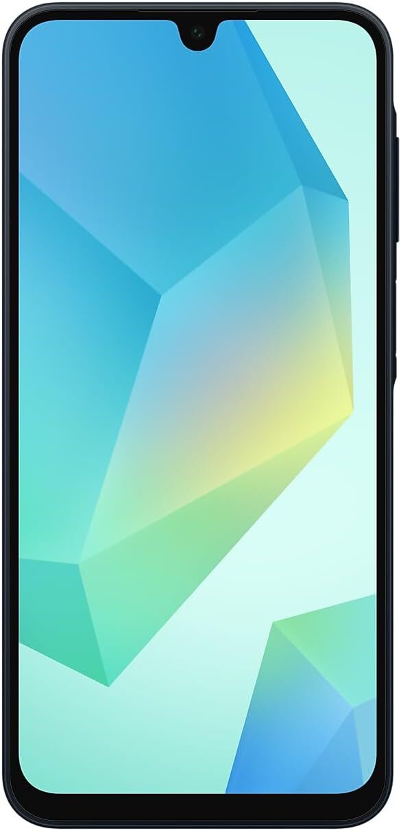 Open Box Samsung Galaxy A16 5G SM-A166M, 128GB 6GB RAM, Dual SIM GSM Unlocked