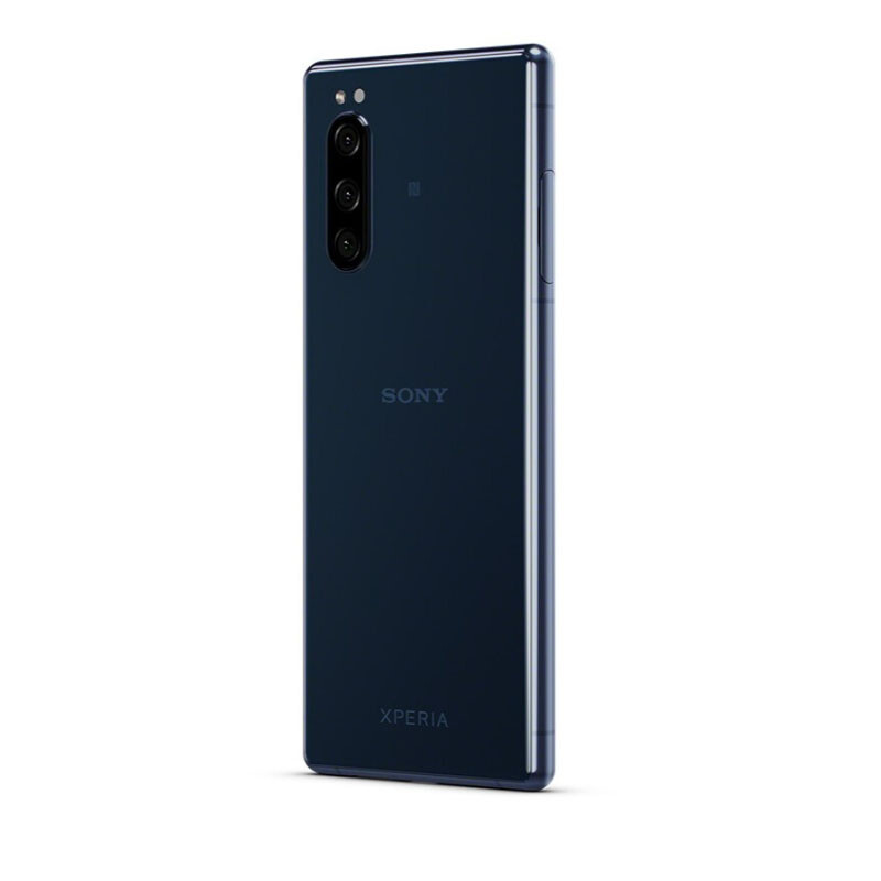 Sony Xperia 5 J8210 J9210 128GB +6GB 12MP 4G LTE Unlocked SmartPhone- New Sealed