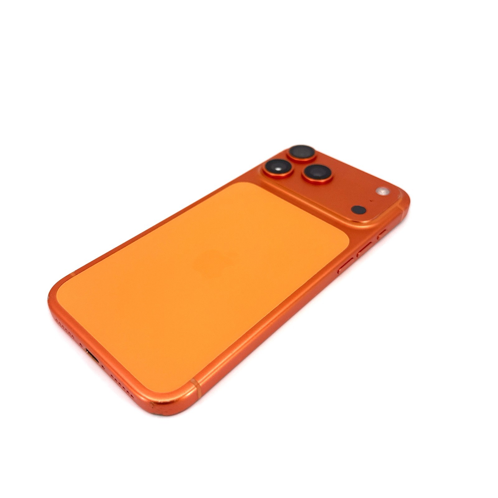 Apple iPhone 17 Pro Max – 256 GB – Cosmic Orange (AT&T)