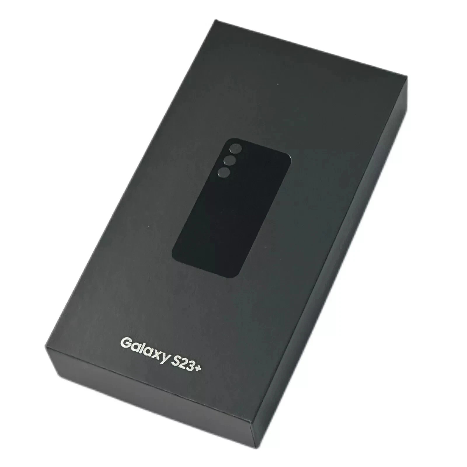 NEW & Sealed SAMSUNG GALAXY S23+ PLUS (5G) 256GB 512GB Factory Unlocked GSM+CDMA