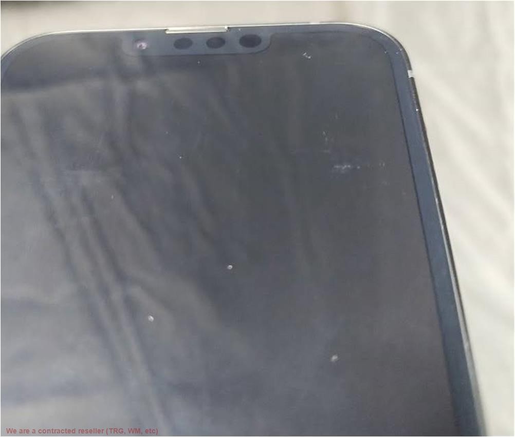iPhone 16e 128GB Black – UNKNOWN CARRIER