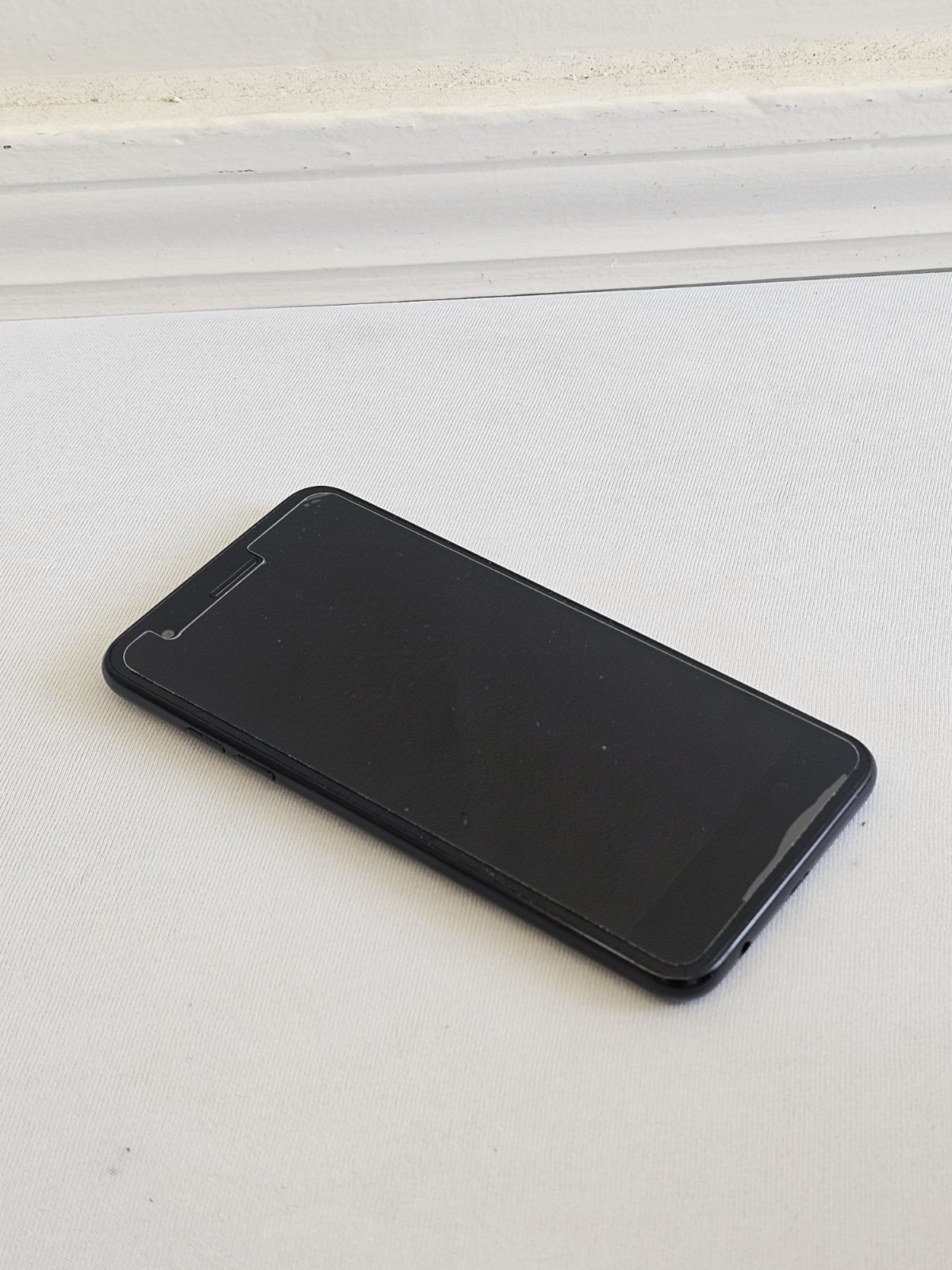 LG Phoenix 4 LM-X210APM Smartphone Carrier – AT&T Storage – 16GB Port- Micro USB