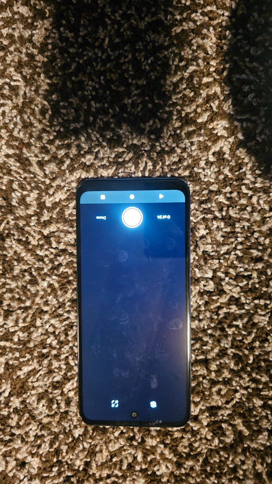 Motorola moto G Play (2023) – 32 GB – Blue (Unlocked)moto g play