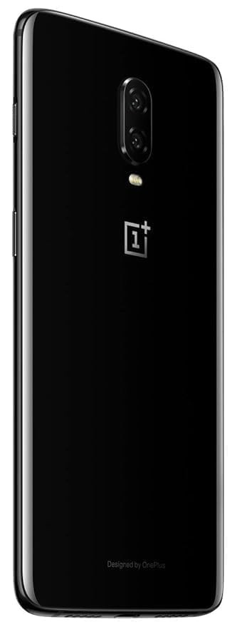 OnePlus 6T 128GB 6GB 256GB 8GB RAM Smartphone 20MP 4G Unlocked Mirror Black