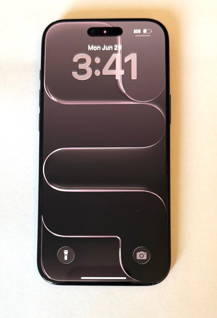 Apple iPhone Air – 256 GB – Space Black (Unlocked) MINT CONDITION!