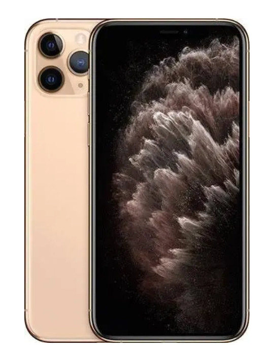 Apple iPhone 11 Pro – (Unlocked) AT&T, T-Mobile, Verizon, all Carriers