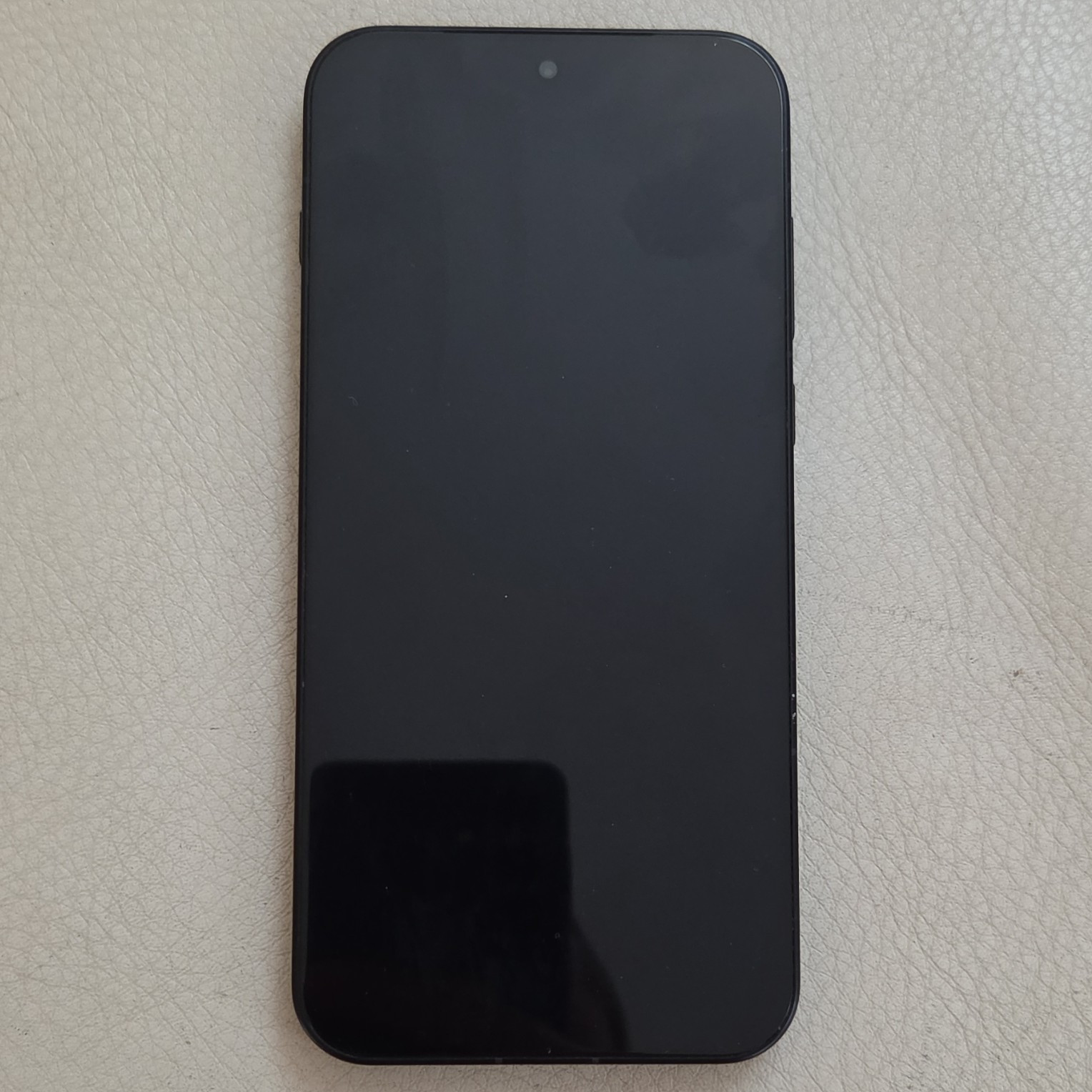 OnePlus15 256GB Flawless Cond. Black Unlocked 12+12GB RAM 3x50MP 6.78in Android