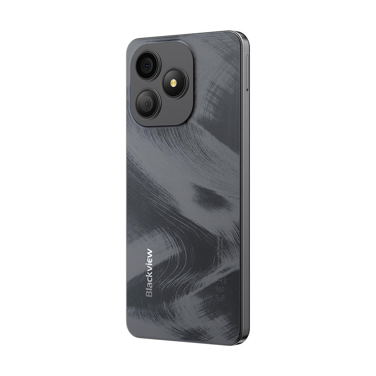 Blackview WAVE 9C Smartphone 12GB+128GB 6.56″ Android 15 5000mAh 13MP + 32GB TF
