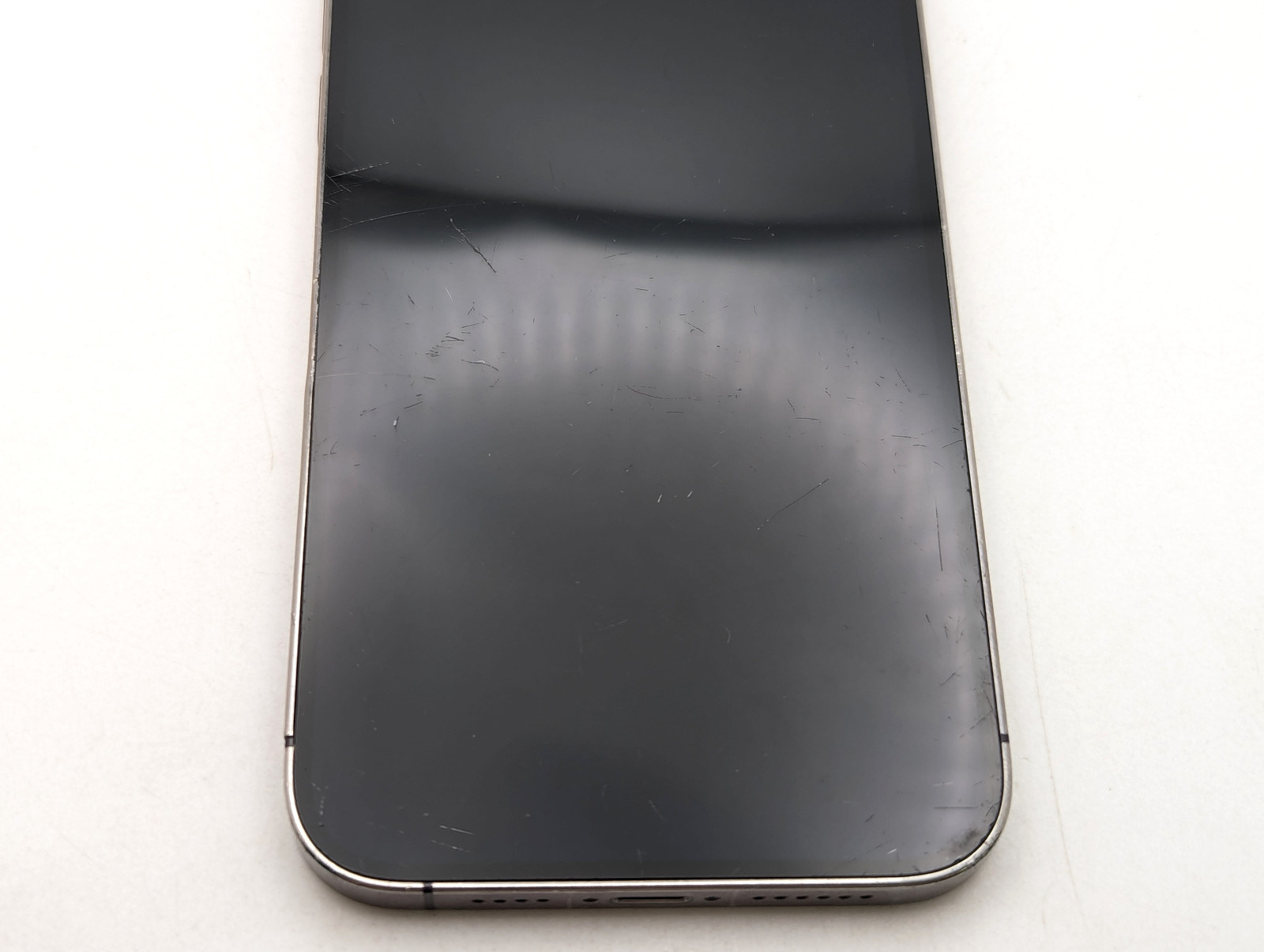 Apple iPhone 14 Pro Max A2651 128GB Fair Condition | Deep Purple | T-MOBILE ONLY