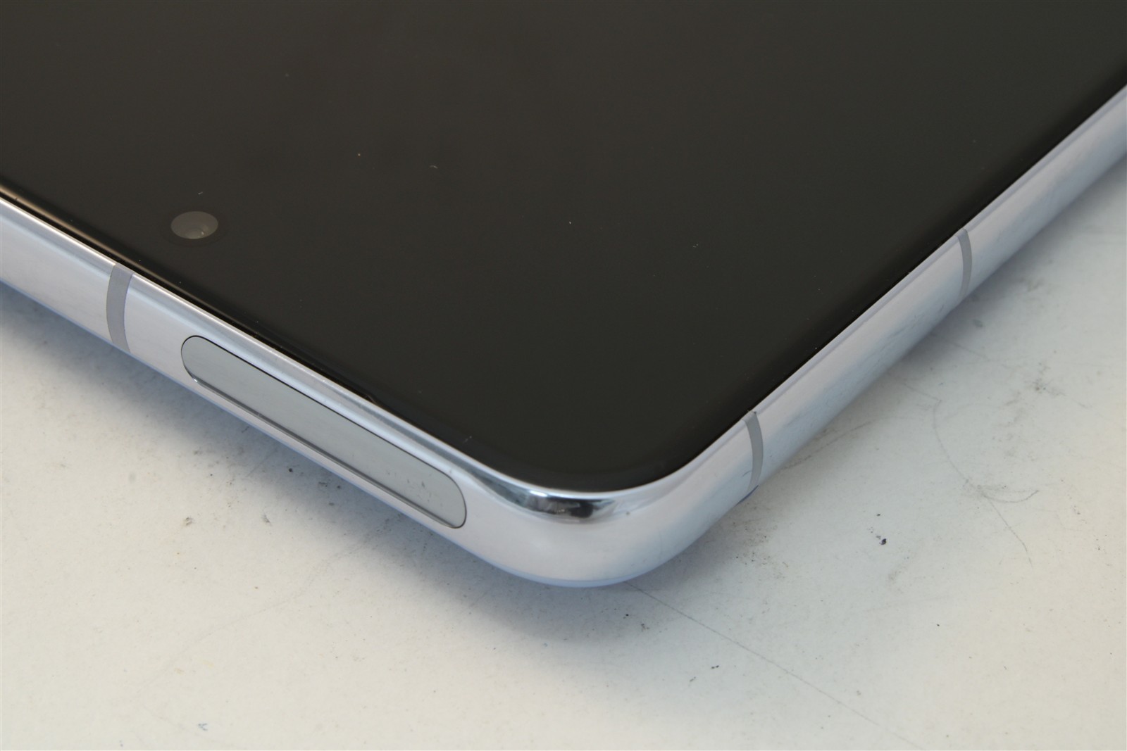 Google Pixel 8 Pro 128GB Blue Carrier Unlocked AT&T T-Mobile Verizon GSM 7637874