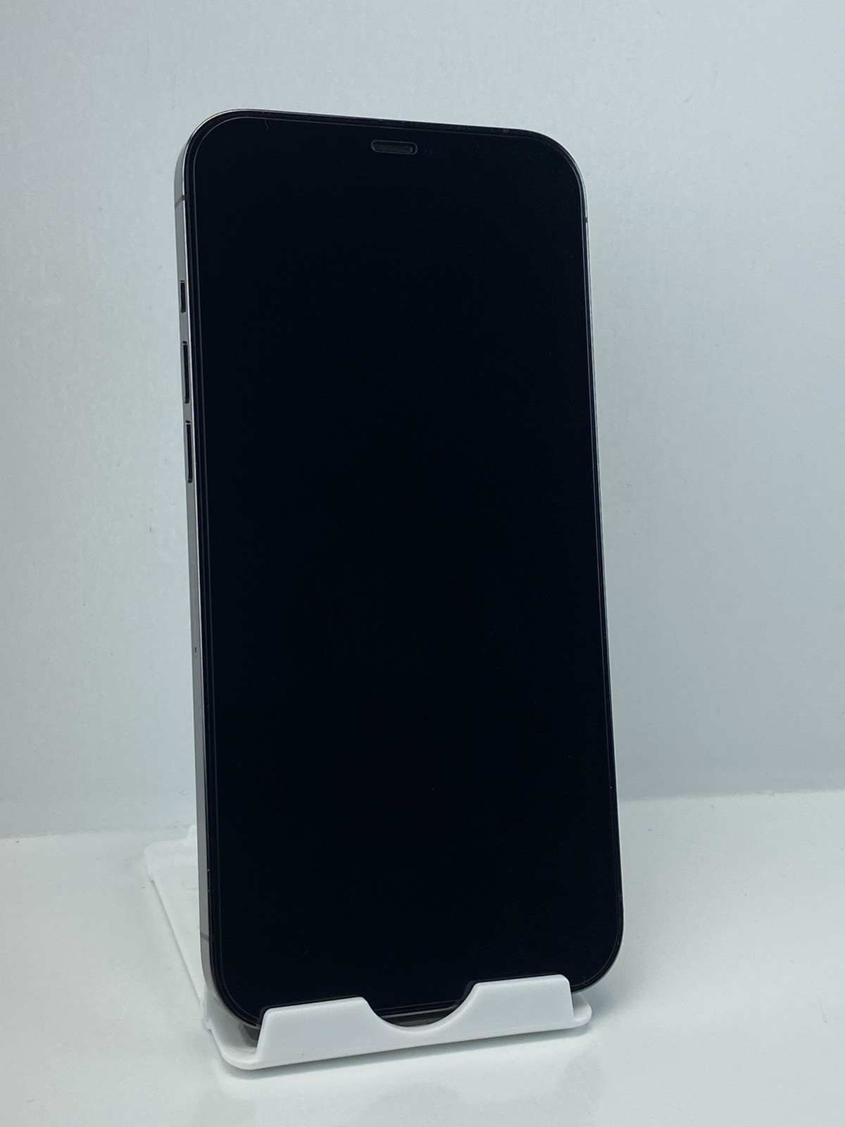 Apple iPhone 12 Pro Max A2342 128GB Graphite 96% battery health Unlocked