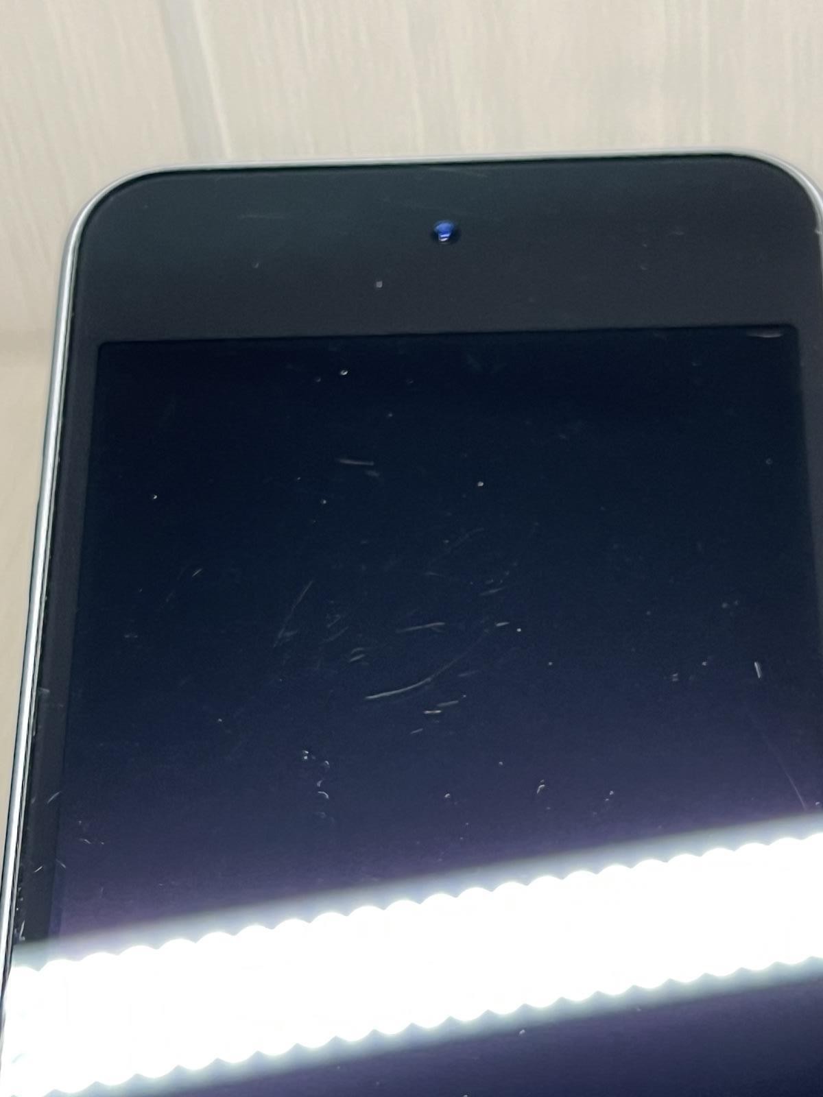 Apple iPod Touch 6G Space Gray 16GB