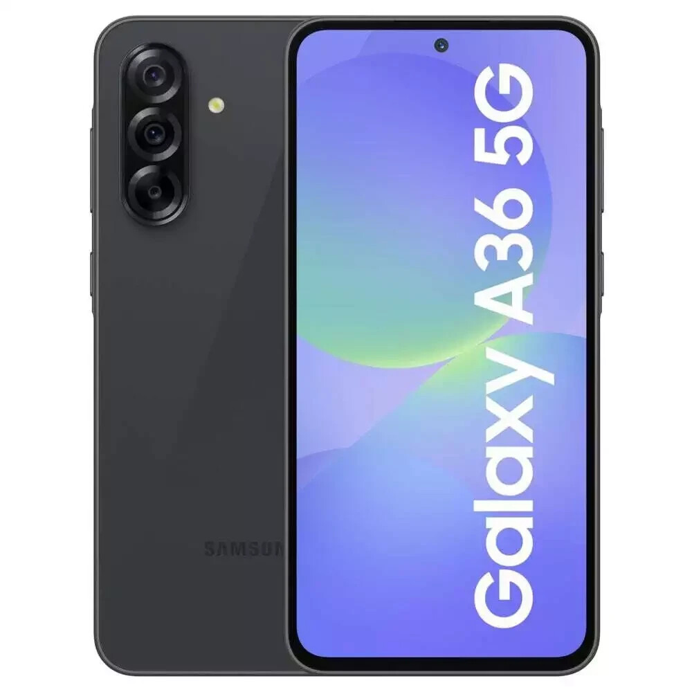 Samsung Galaxy A36 5G -(Total by Verison)