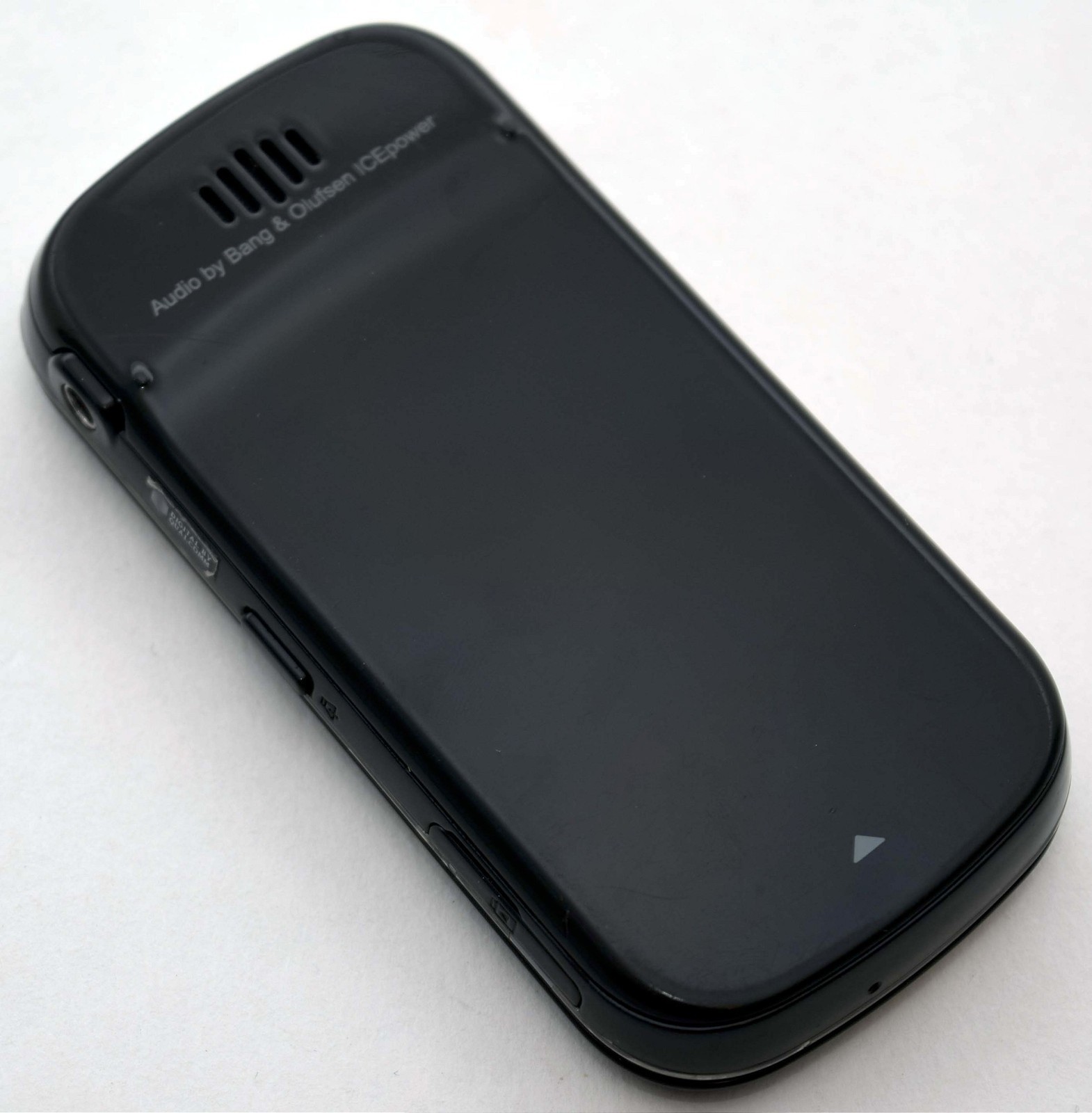 Samsung Trance SCH-U490 Verizon Slider Cell Phone GPS MP3 1.3MP BLACK 2G Grade A