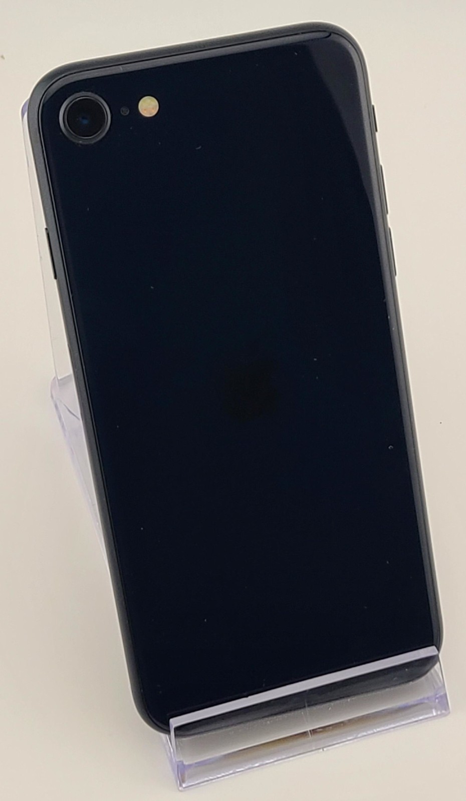Apple iPhone SE 3rd Gen – UNLOCKED 64GB A2595 MMX53LL/A – Black – EXCELLENT Cond