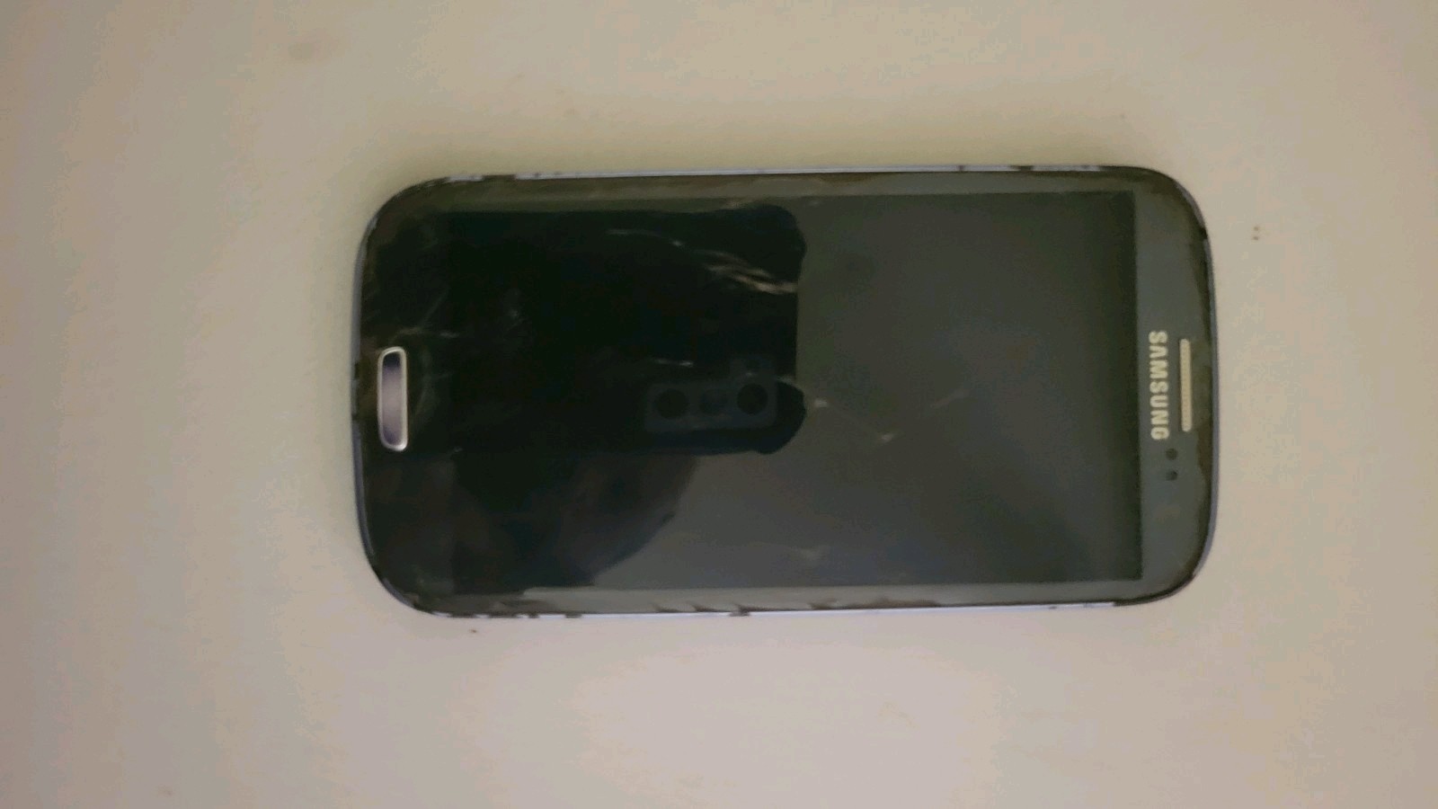 Samsung Galaxy S III 16 GB Pebble Blue (Sprint)