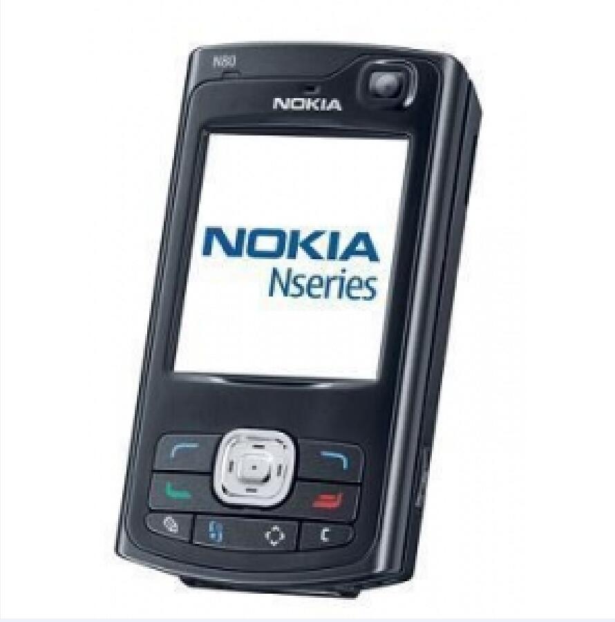 Original Nokia N80 GPS Bluetooth WIFI 2.1″ GSM 3G Cellphone WIFI FM MP3 Unlocked