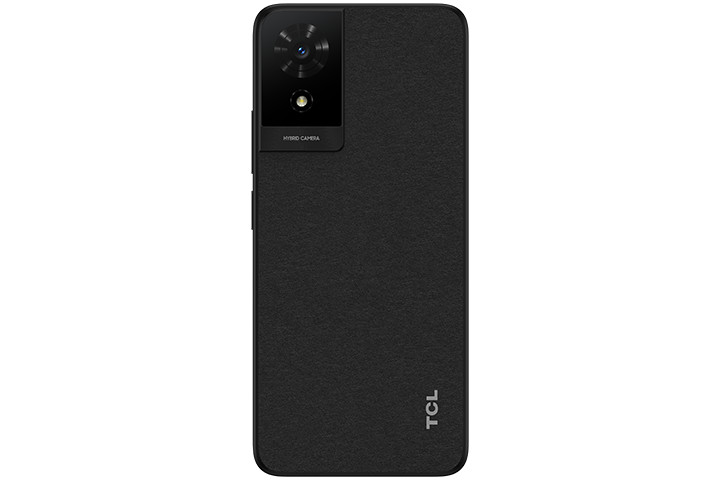 TCL K23 T434W 32GB 6.56″ 4G LTE Gray Phone (T-Mobile Unlocked)