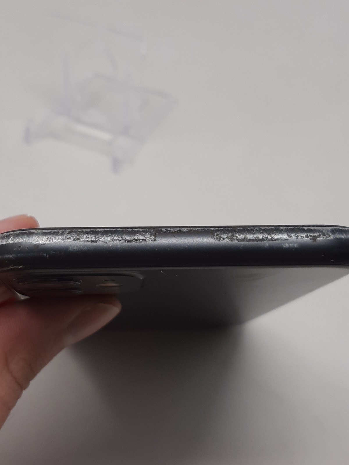 Apple iPhone 11 – 64 GB – Black (Unlocked)