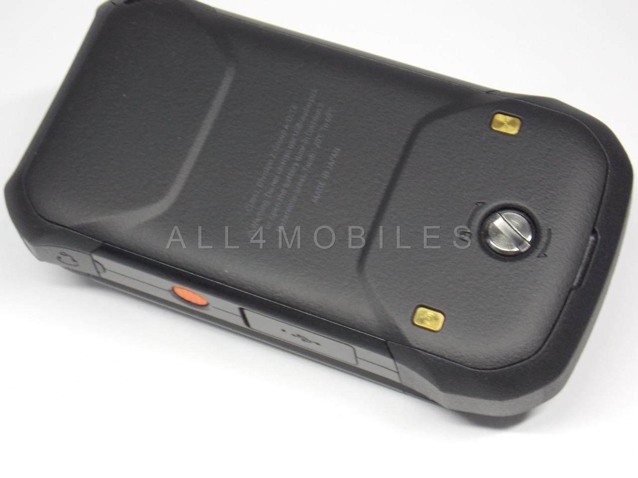 Kyocera DuraXV LTE EXTREME E4810 4G VoLTE (Verizon) Cell Phone Near Mint 9.5/10