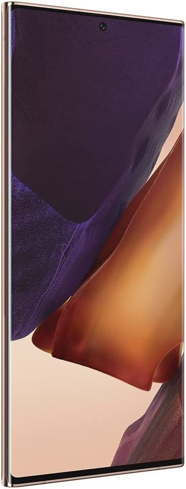 *NEW SEALED* Samsung Galaxy Note 20 Ultra 5G 128GB N986U Factory Unlocked 108 MP