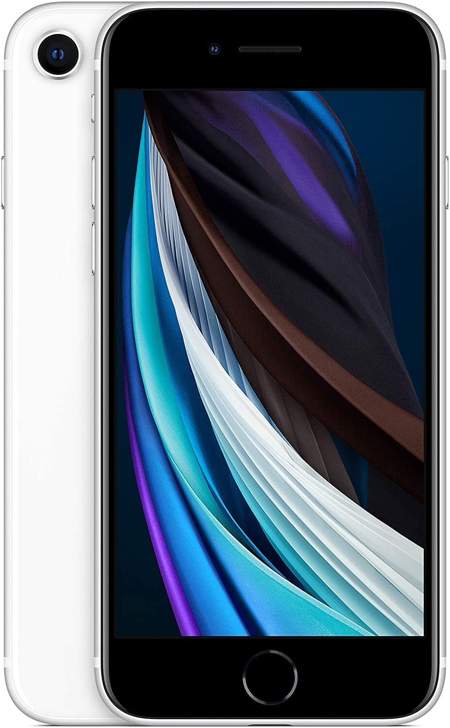 Apple iPhone SE (2nd gen) 64/128/256GB -Unlocked – Refurbished Excellent