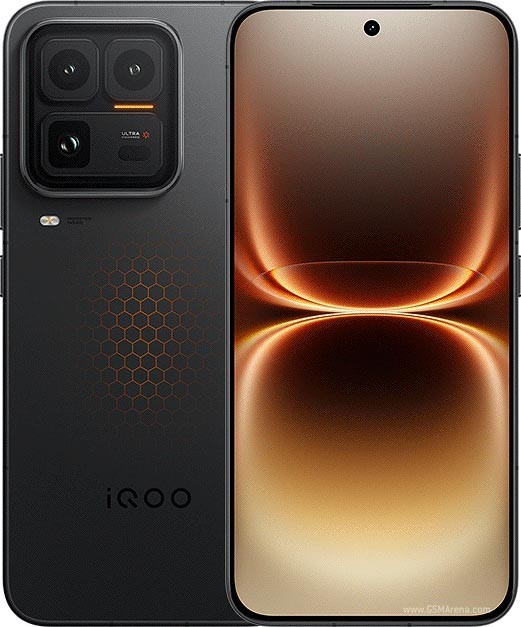 VIVO iQOO 15 Ultra 5G 6.85″ 144Hz 50MP SD8EliteG5 IP69 7400mAh Phone By FedEx