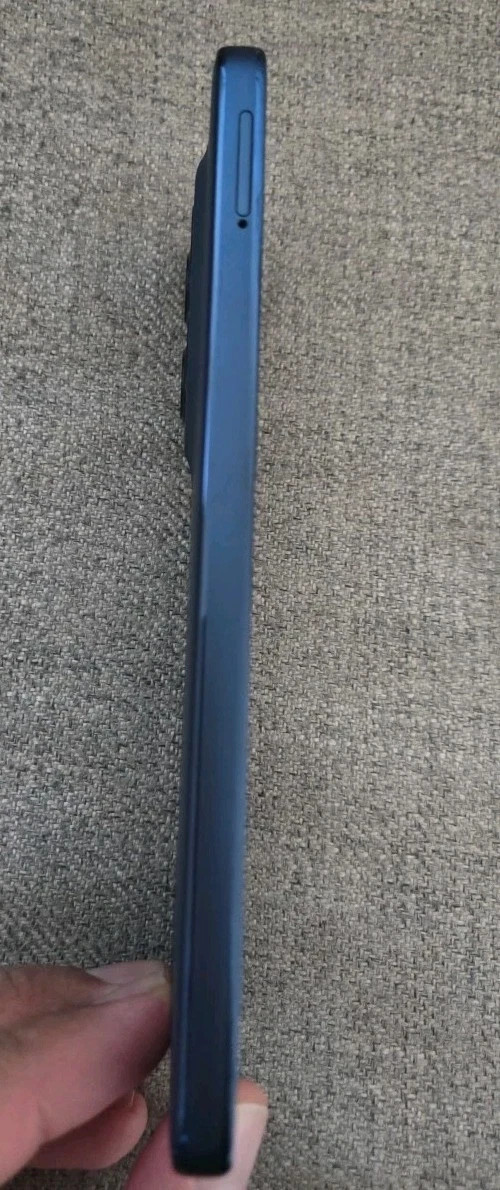 Motorola Moto G Stylus 2025 5G 128GB (Metro PCS) OPEN BOX