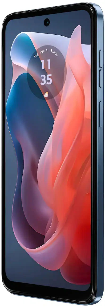 Open Box! Motorola Moto G Play (2024) XT2413-3 64GB 🔒 Locked AT&T Only