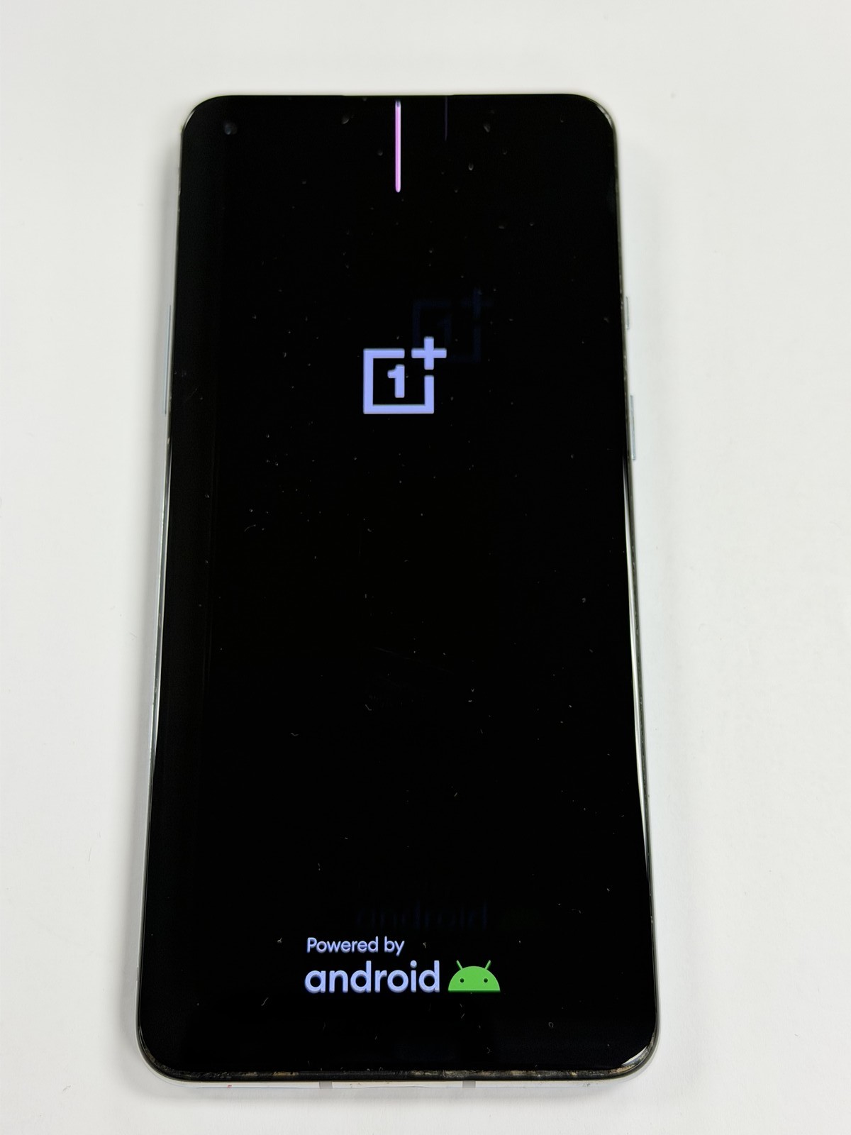 OnePlus 8T+ KB2007 256GB Unlocked (Any Carrier) Dot + Line On Screen