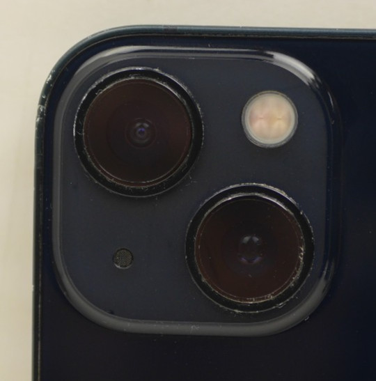 Apple iPhone 13 128GB MLML3LL/A – Midnight (Unlocked) *AS IS FLASHING APPLE LOGO