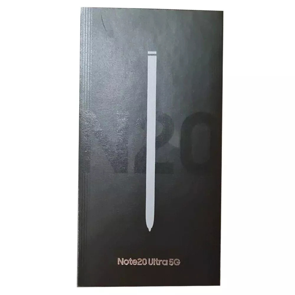 🔥NEW Sealed🔥Samsung Galaxy Note 20 Ultra 128GB 5G SM-N986U1 Factory Unlocked