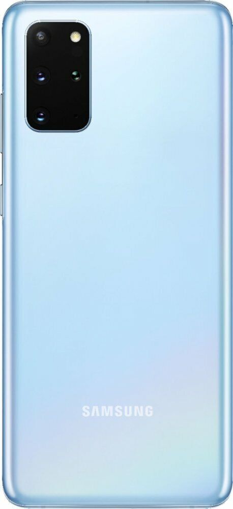 New Samsung Galaxy S20+ Plus 5G 128GB Fully Unlocked Verizon AT&T T-Mobile 6.7″
