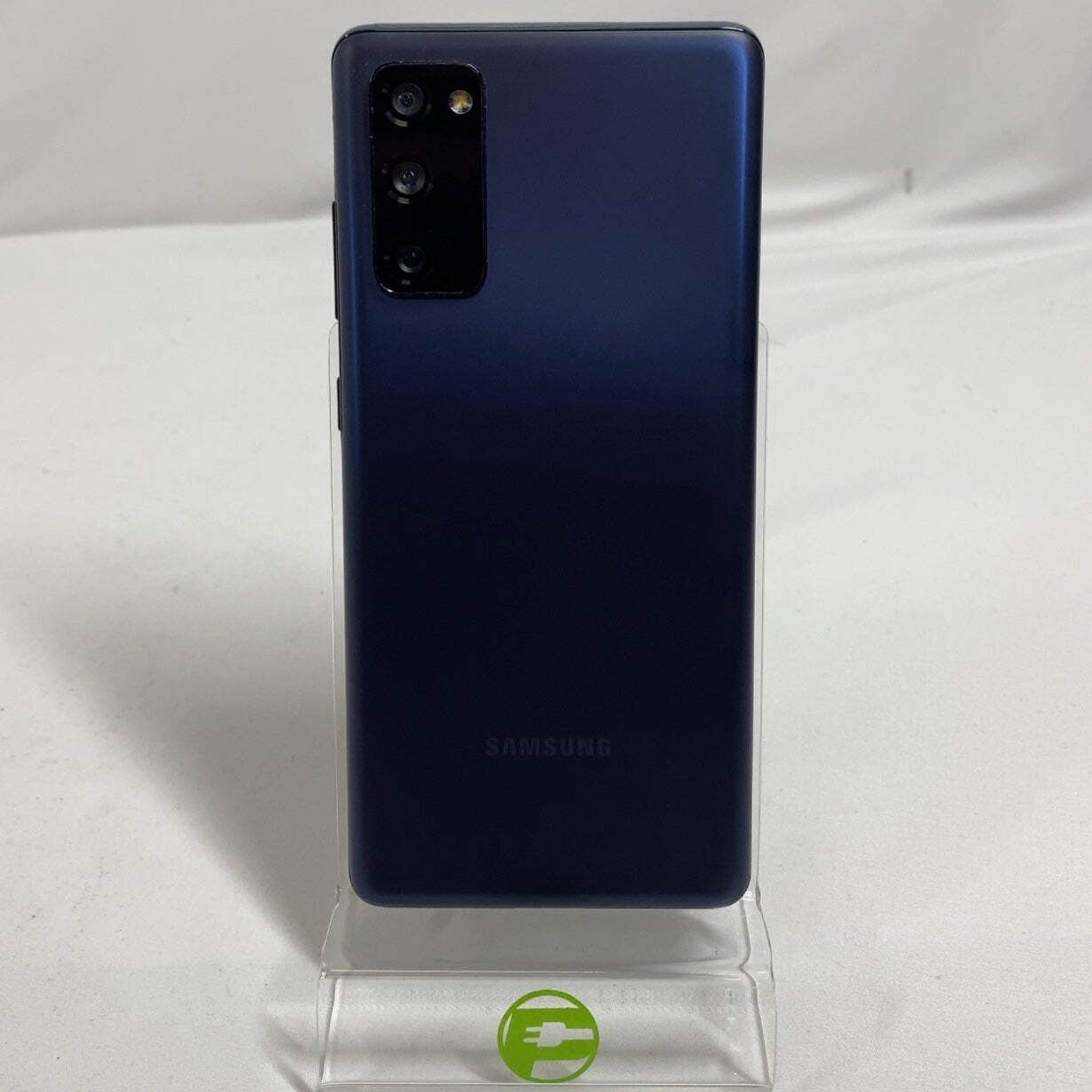 Samsung Galaxy S20 FE 5G 6.5″ 32MP 128GB Fully Unlocked SM-781U1 Cloud Navy US