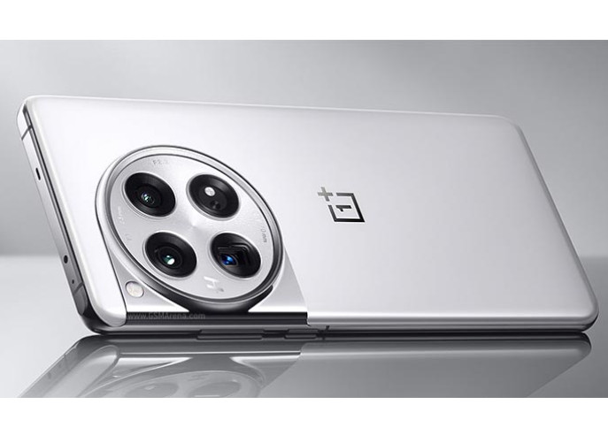 OnePlus 12 512GB Unlocked Dual SIM 5G Android Smartphone
