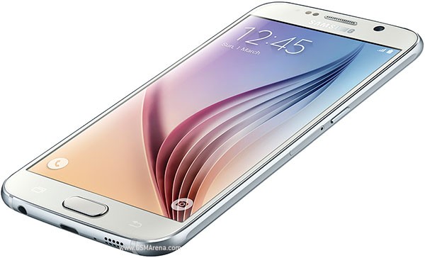 Samsung Galaxy S6 5.1″16MP G920F 32GB (Europe) Unlocked Android 5.0.2 smartphone