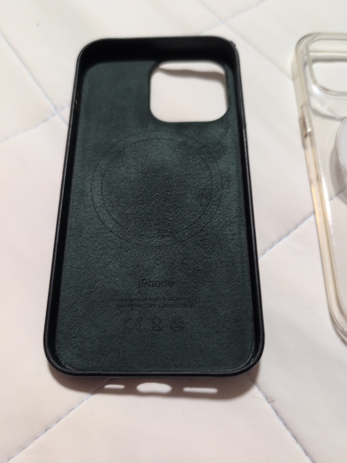 Case For iPhone 13 Pro, 2 Cases