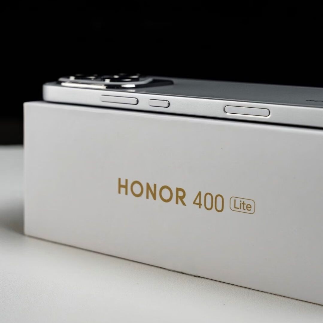 Honor 400 Lite 5G 6.7″ 108MP Snapdragon Android Google smartphone Global