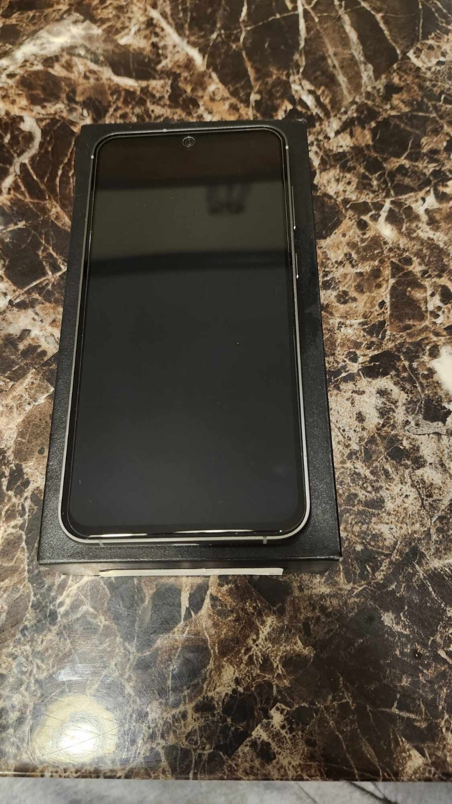 Samsung Galaxy S23 FE – 128 GB – Gray (Unlocked)