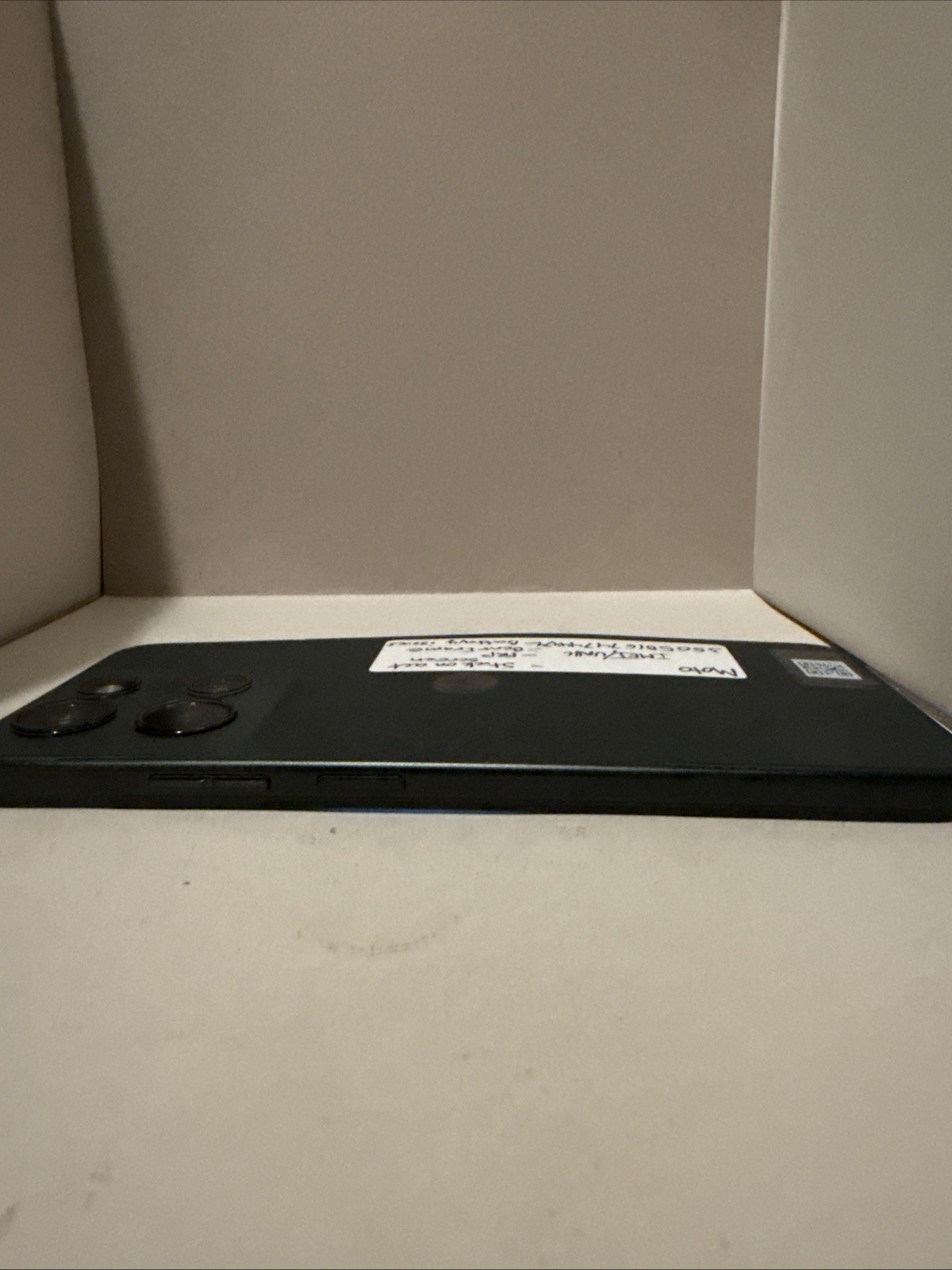 Motorola Moto G 5G 2025 XT2513V – FOR PARTS ONLY